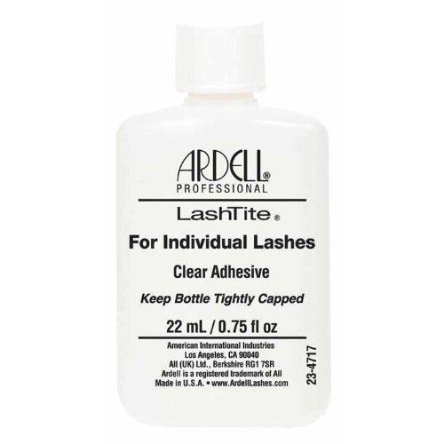 Ardell LashTite Individual Lashes Adhesive Clear