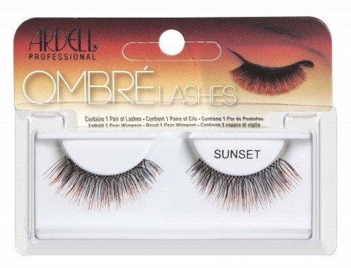 Ardell Ombre Lashes Sunset