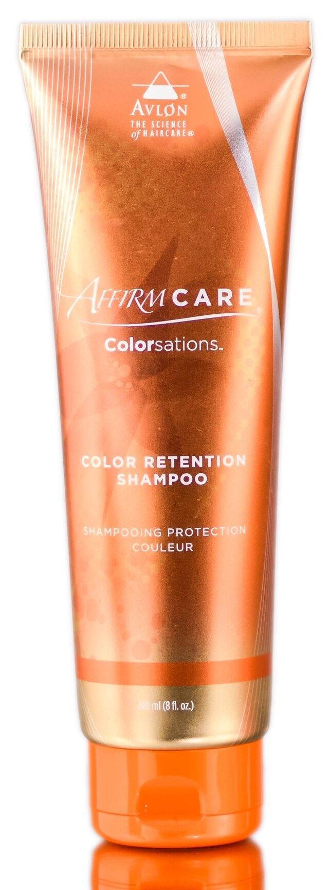 AffirmCare Colorsations Color Retention Shampoo - Saber Professional