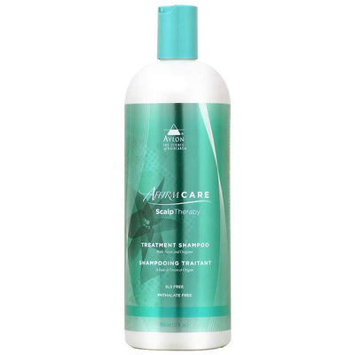 AffirmCare Scalp Therapy Treatment Shampoo - Saber Professional