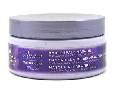 Affirm MoisturRight Hair Repair Masque - Saber Professional