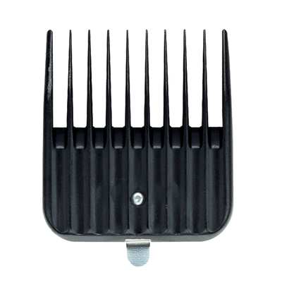 Andis Attachment Comb Single Pack 1/2" - Saber Professional