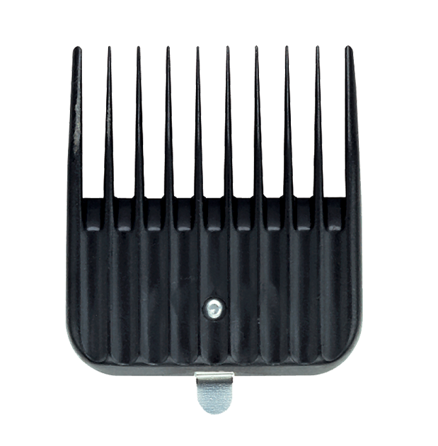 Andis Attachment Comb Single Pack 1/2" - Saber Professional