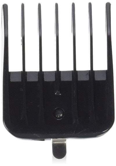 Andis Attachment Comb Single Pack 1/4" - Saber Professional