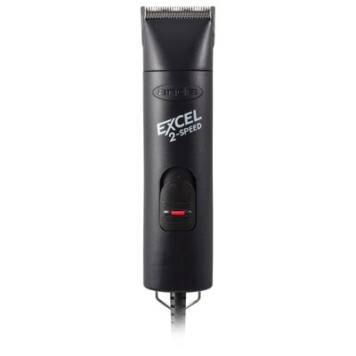 Andis Excel 2 Speed Clipper - Saber Professional