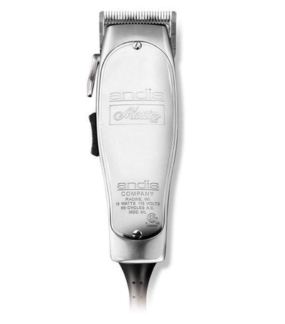 Andis Master Clipper - Saber Professional
