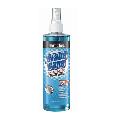 Andis Blade Care Plus 7 in One Spray 16oz