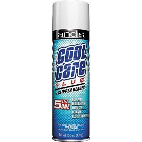 Andis Cool Care Plus 15.5oz