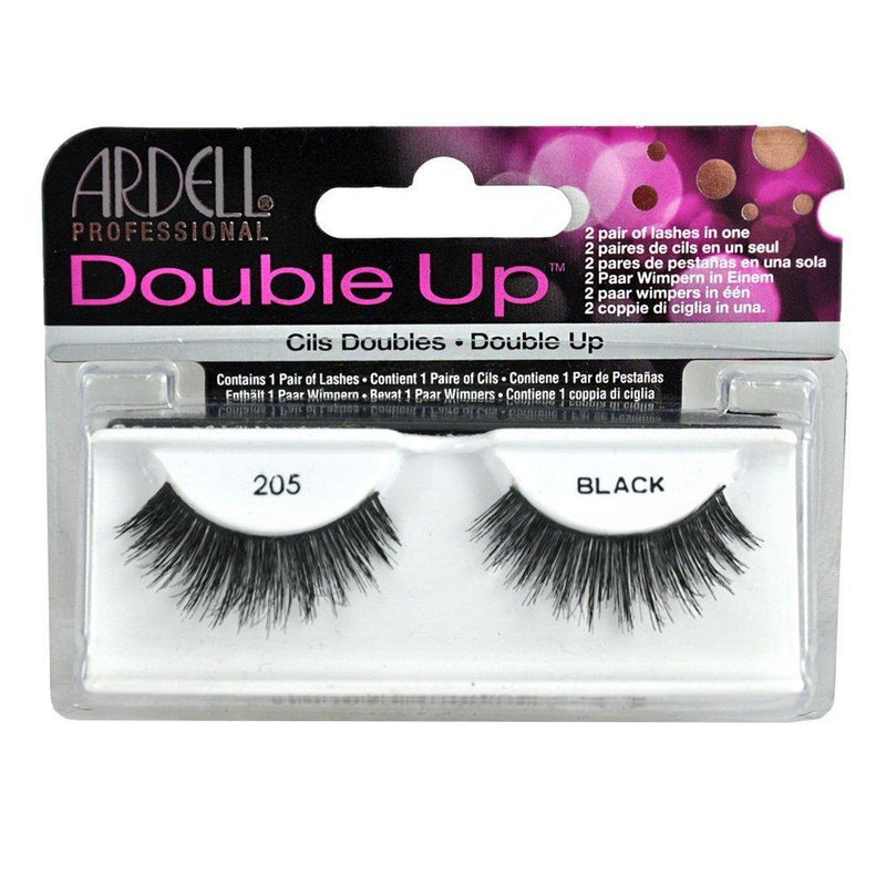 Ardell Double Up Lash Black