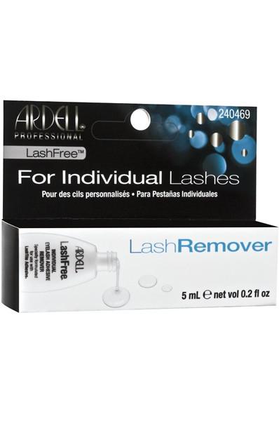Ardell Lash Remover for Individual Lashes