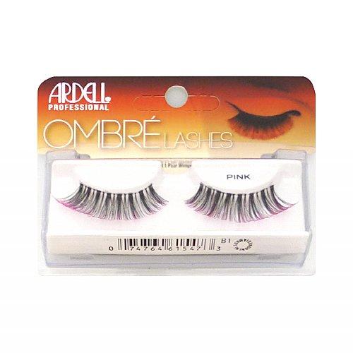 Ardell Ombre Lashes Pink