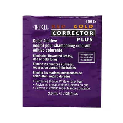 Ardell Red Gold Corrector Plus Color Additive .125oz