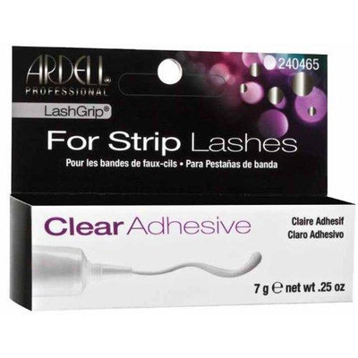 Ardell Striplash Adhesive .25oz/Clear
