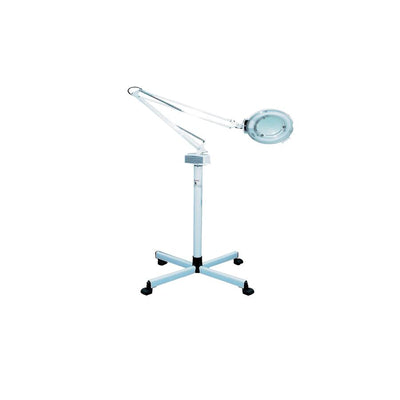 Athena LED Mag Lamp with Stand 6008A