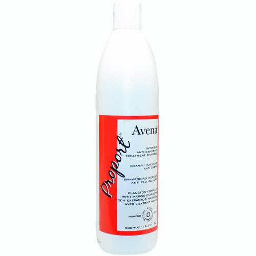 Avena Proport Intensive Anti Dandruff Treatment Shampoo 16.7oz