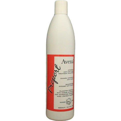 Avena Proport Intensive Anti Hair Loss Treatment Shampoo 16.7oz