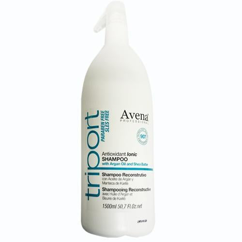 Avena Triport 907 Antioxidant Ionic Shampoo