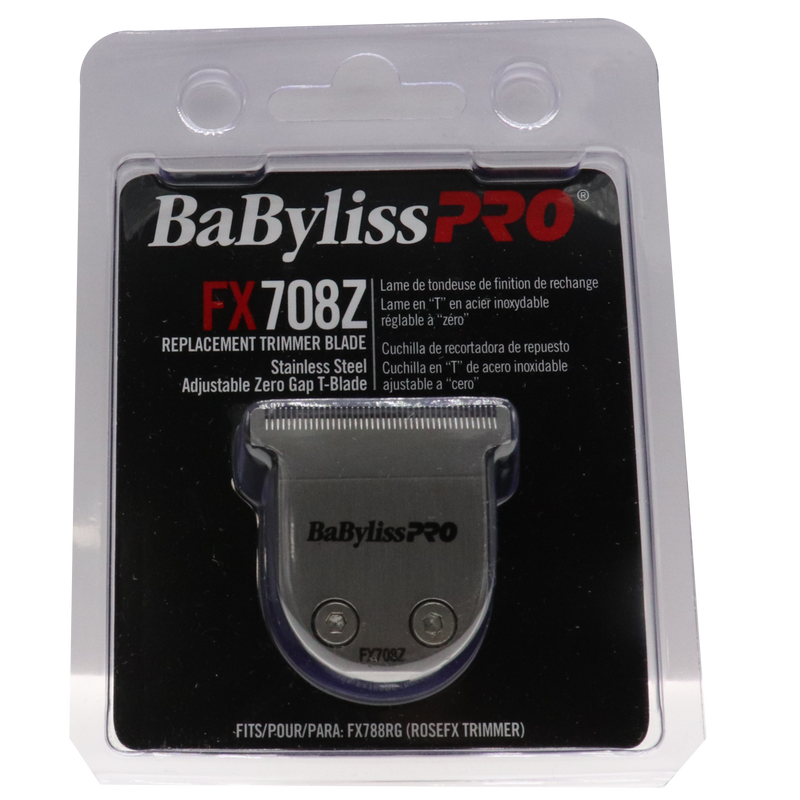 BabylissPro Replacement Blade for RoseFX Trimmer*New*