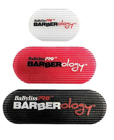 BabylissPro Barberology Hair Grippers Set(3 pairs, 3 sizes)