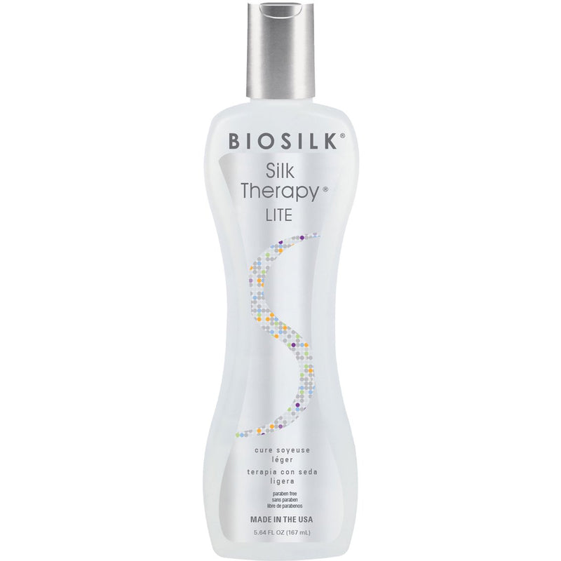 Biosilk Silk Therapy Lite 5.64oz
