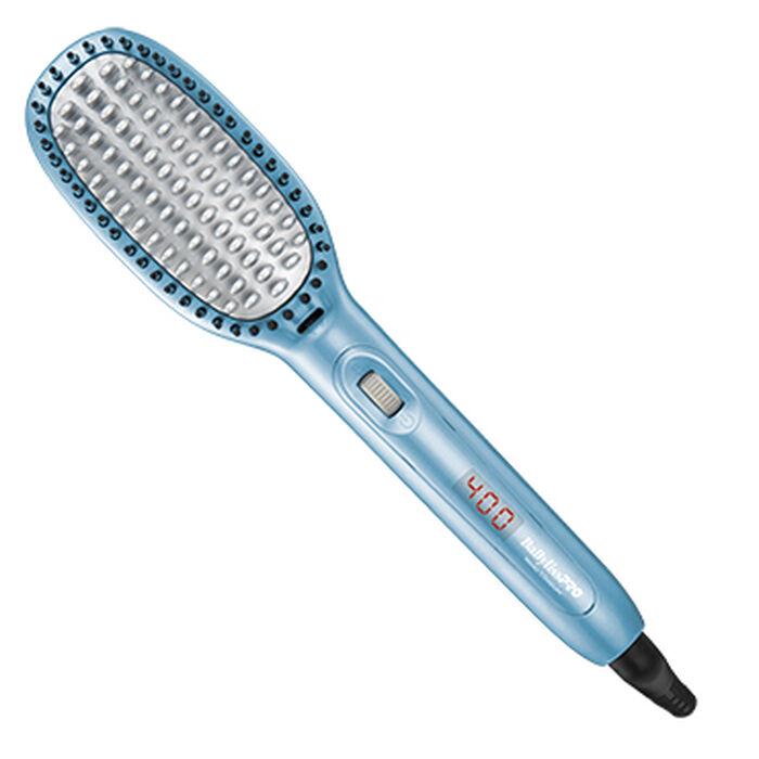 BabylissPro Nano Titanium Ionic Thermal Paddle Brush