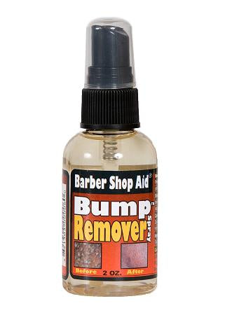 Barber Shop Aid Bump Remover 2oz