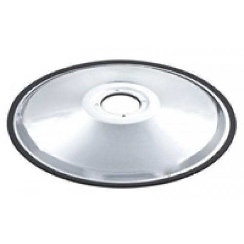 Barber Chair Base Plate (LARGE)