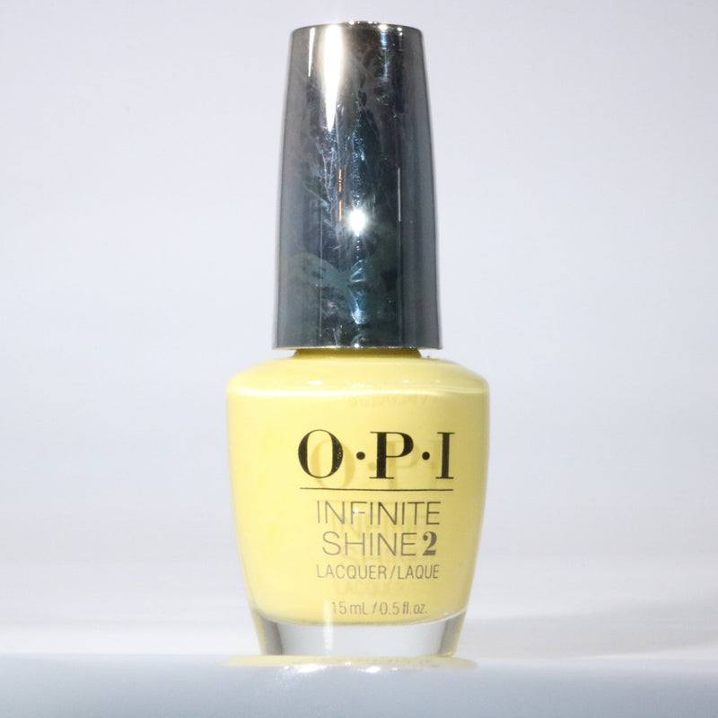OPI Infinite Shine Gel Laquer 0.5oz - Bee Mine Forever