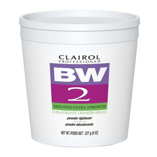 Clairol BW2 Powder Lightener Tub 8oz