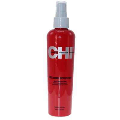 CHI Volume Booster Liquid Bodifying Glaze 8.5oz