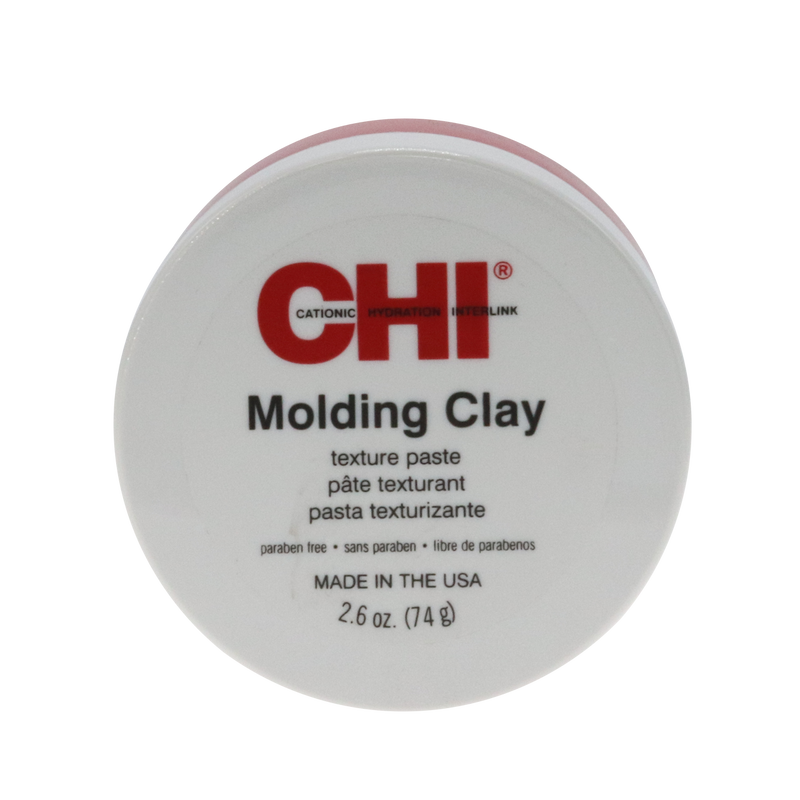 CHI Molding Clay Texture Paste 2.6oz