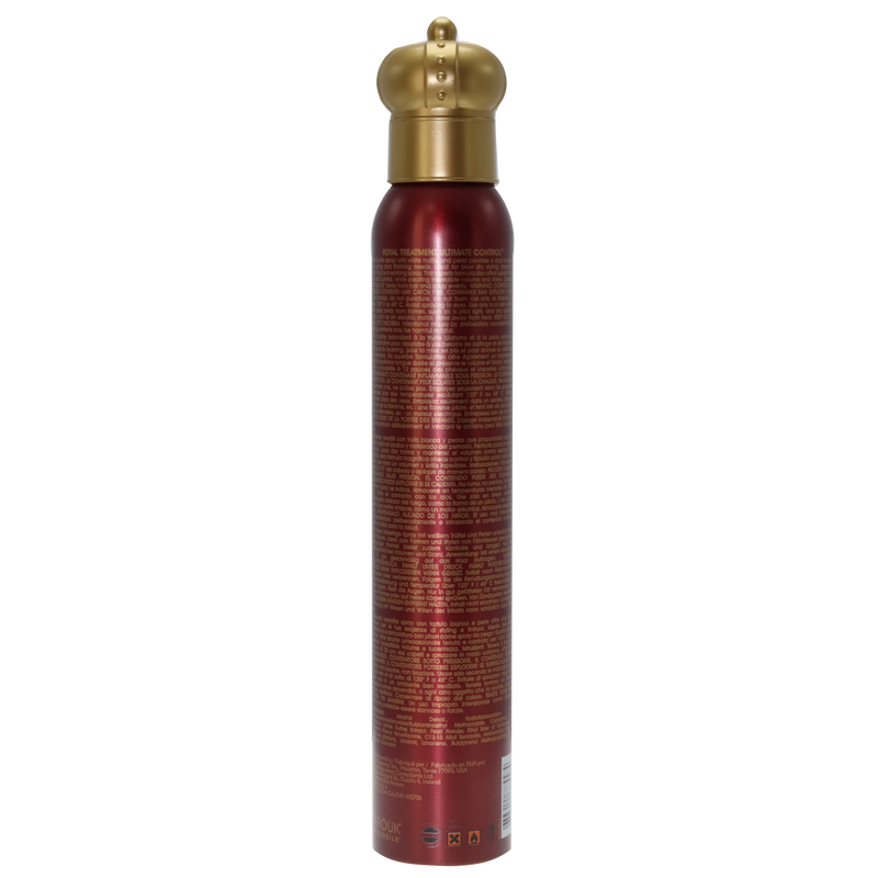 CHI Royal Treatment Ultimate Control Shaping Spray 12oz