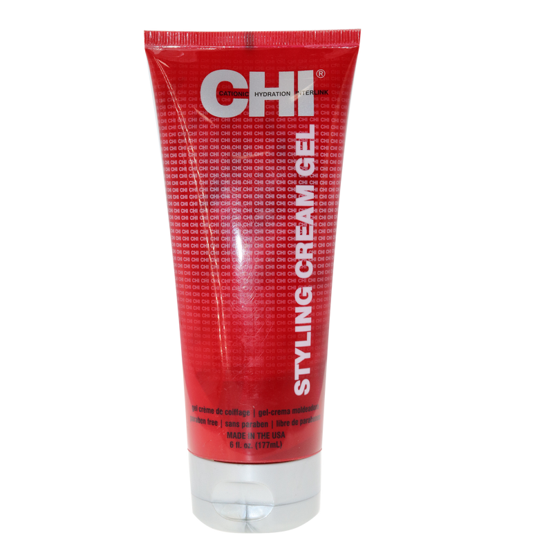 CHI Styling Cream Gel 6oz