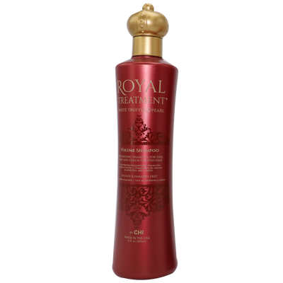 CHI Royal Treatment Volume Shampoo 12oz