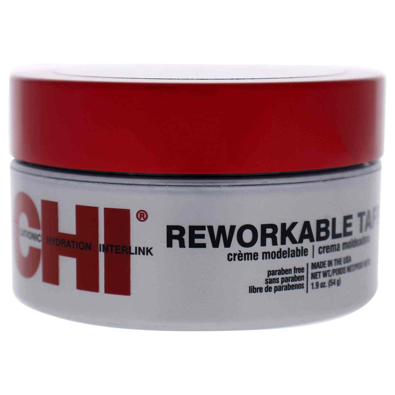 CHI Reworkable Taffy 1.9oz - diy hair company