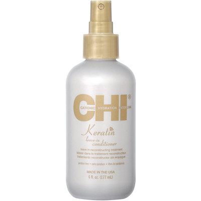 CHI Keratin Leave In Conditioner 6oz