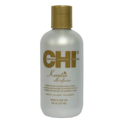 CHI Keratin Silk Infusion 6oz
