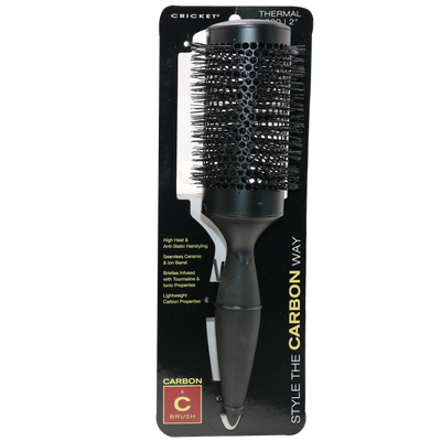 Cricket Carbon Brush Thermal(390-2")*New*