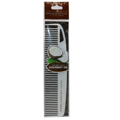 Cricket Ultra Smooth Coconut Dressing Comb