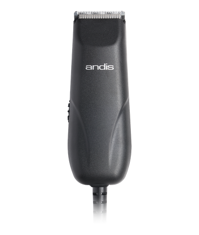 Andis CTX Corded Trimmer/Clipper - Saber Professional