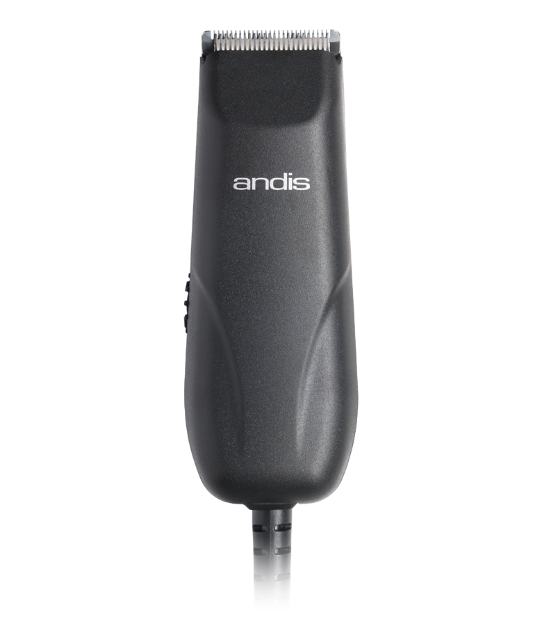 Andis CTX Corded Trimmer/Clipper - Saber Professional