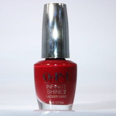 OPI Infinite Shine Gel Laquer 0.5oz - Can't Be Beet!