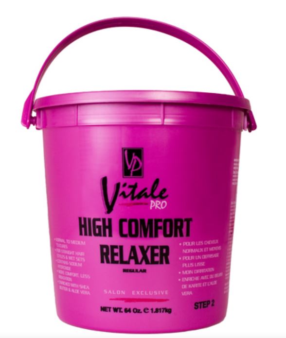 Vitale Pro High Comfort Relaxer 4lb