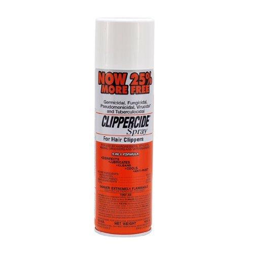 Clippercide Clipper Spray 15oz