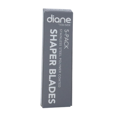 Diane Shaper Blade 5pk