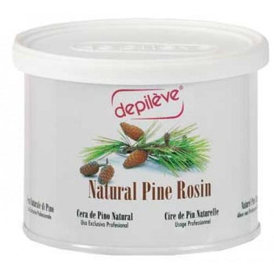 Depileve Natural Pine Rosin 14oz
