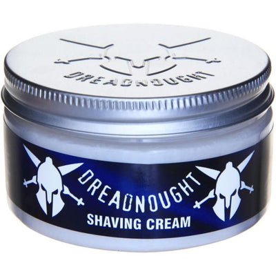 Dreadnought Shaving Cream 3.4oz