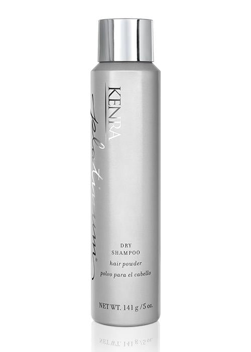 Kenra Platinum Dry Shampoo 5oz