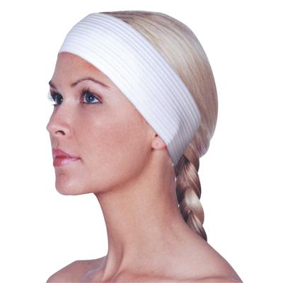 FantaSea Disposable Headbands w/ Velcro Closure 4pk[**]