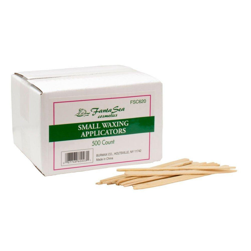 FantaSea Waxing Applicators Small 500ct.